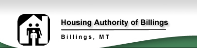 Housing Authority of Billings 
